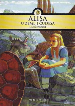 Alisa u zemlji čudesa