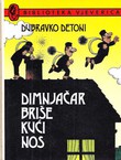 Dimnjačar briše kući nos