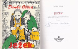 Ježek