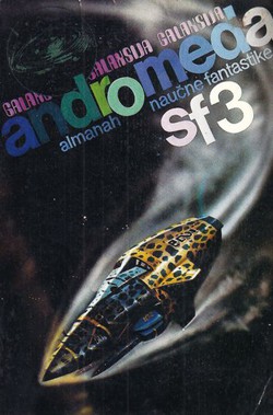 Andromeda. Almanah naučne fantastike sf3