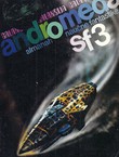 Andromeda. Almanah naučne fantastike sf3