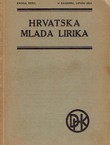 Hrvatska mlada lirika