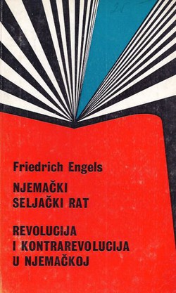 Njemački seljački rat / Revolucija i kontrarevolucija u Njemačkoj