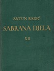 Narod i Sabor (Sabrana djela XII)