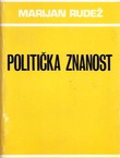 Politička znanost