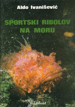 Sportski ribolov na moru (2.izd.)