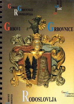 Grbovi, grbovnice, rodoslovlja