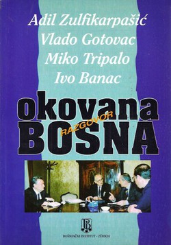 Okovana Bosna. Razgovor