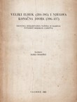 Veliki Ilirik (284-395) i njegova konačna dioba (396-437)