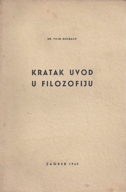 Kratak uvod u filozofiju