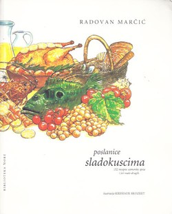 Poslanice sladokuscima