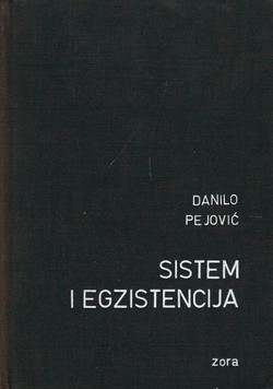 Sistem i egzistencija