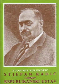 Stjepan Radić i njegov republikanski ustav