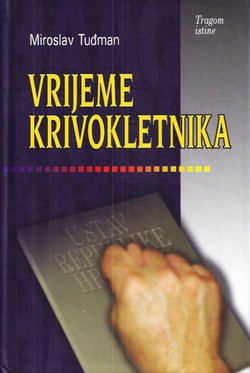 Vrijeme krivokletnika