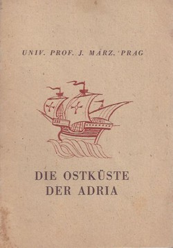 Die Ostküste der Adria