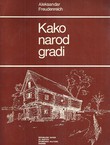 Kako narod gradi