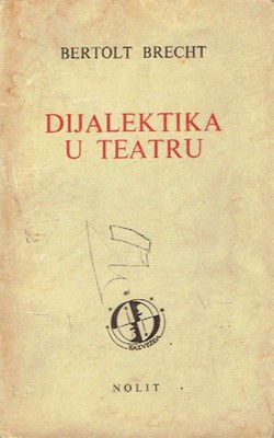 Dijalektika u teatru