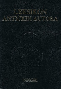 Leksikon antičkih autora