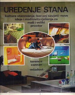 Uređenje stana