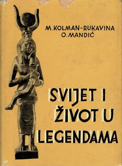 Svijet i život u legendama