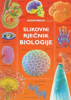 Slikovni rječnik biologije