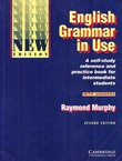 English Grammar in Use (2nd Ed.)