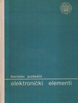 Elektronički elementi