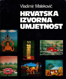 Hrvatska izvorna umjetnost