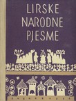 Lirske narodne pjesme