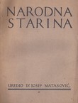 Narodna starina 17/1928