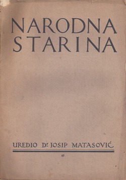 Narodna starina 17/1928