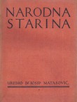 Narodna starina 6/1923