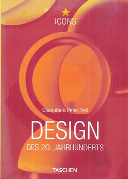 Design des 20. Jahrhunderts