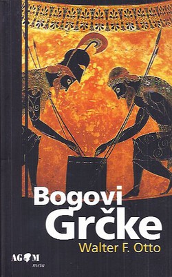 Bogovi Grčke. Slika božanskog u zrcalu grčkog duha