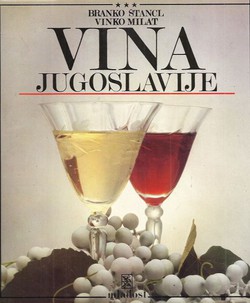 Vina Jugoslavije