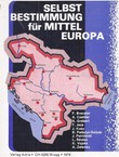 Selbstbestimmung für Mitteleuropa