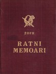 Ratni memoari