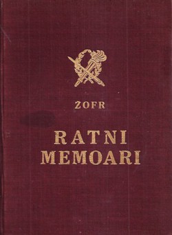 Ratni memoari