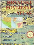 Hrvatski povijesni atlas