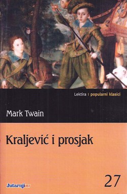 Kraljević i prosjak