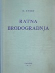 Ratna brodogradnja