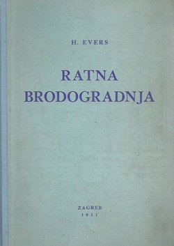 Ratna brodogradnja