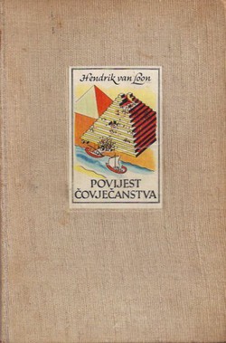 Povijest čovječanstva