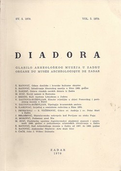 Diadora 5/1970