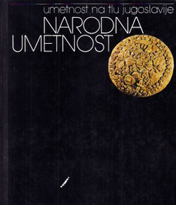 Narodna umetnost