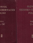 Srpskohrvatsko-poljski rječnik I-II