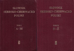 Srpskohrvatsko-poljski rječnik I-II