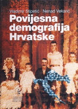 Povijesna demografija Hrvatske