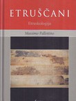 Etruščani. Estruskologija