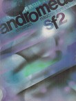 Andromeda. Almanah naučne fantastike sf2